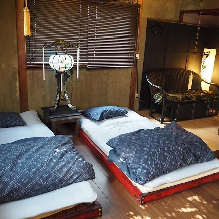 民泊カフェ Gootarian Hotel Kumamoto Kültér fotó