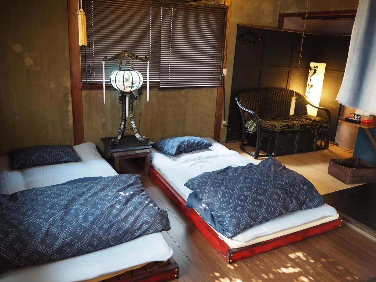 民泊カフェ Gootarian Hotel Kumamoto Kültér fotó