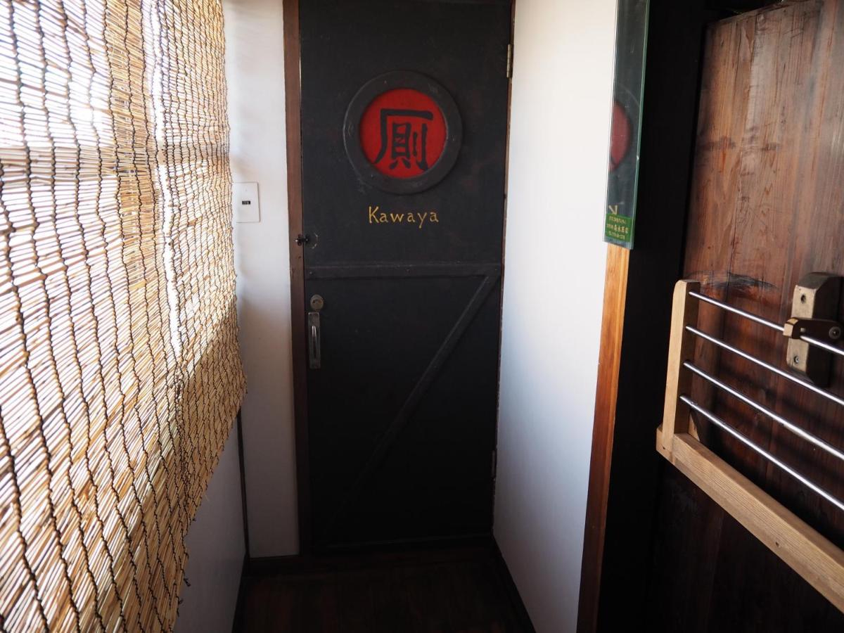 民泊カフェ Gootarian Hotel Kumamoto Kültér fotó