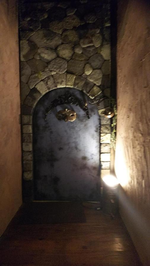 民泊カフェ Gootarian Hotel Kumamoto Kültér fotó