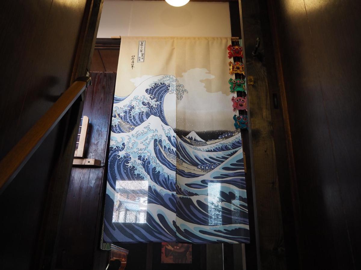 民泊カフェ Gootarian Hotel Kumamoto Kültér fotó